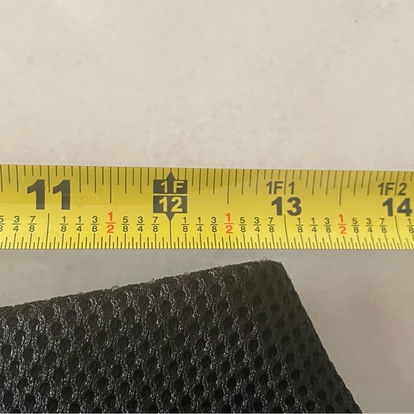 Kate Spade Saturday Scuba Mesh Neoprene A-line Skater Mini Skirt Size 4 - Picture 13 of 14